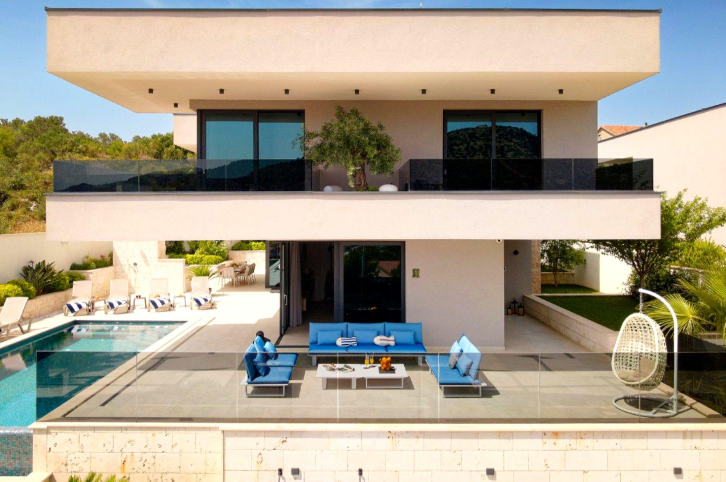 Marina Villa